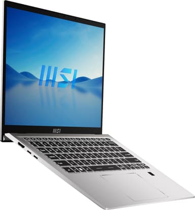 MSI Prestige 14 H B13U i7-13/16/1000/RTX2050 14" bærbar PC