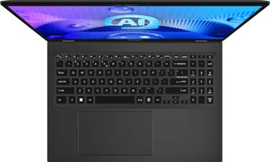 MSI Prestige 16 AI Studio B1VFG U7/32/1TB/4060 bærbar PC