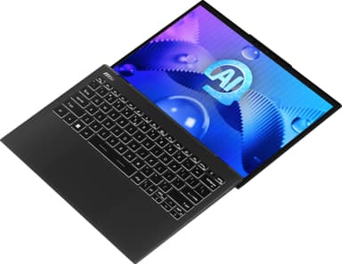 MSI Prestige 13 AI Evo Ultra 7-155H/32/1000 13,3" bærbar PC