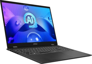 MSI Prestige 16 AI Studio B1VFG U7/32/1TB/4060 bærbar PC