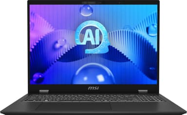 MSI Prestige 16 AI Studio B1VFG U7/32/1TB/4060 bærbar PC