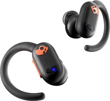 Skullcandy Push ANC Active helt trådløse in-ear hodetelefoner (b/o)