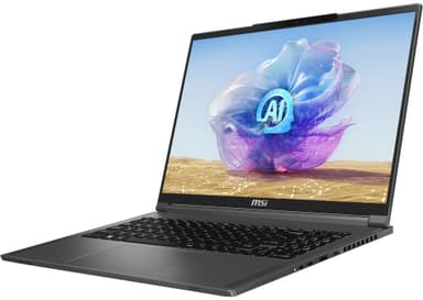 MSI Creator 16 AI Studio Ultra-9/64/2TB/4080 16" bærbar PC