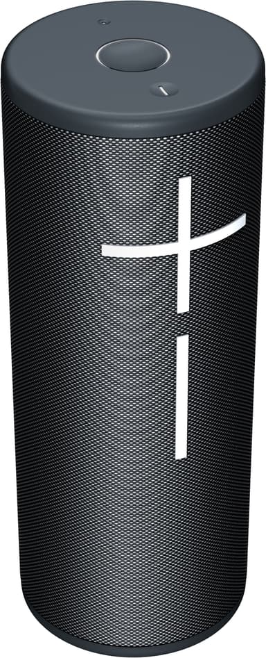 Ultimate Ears MEGABOOM 4 trådløs bærbar høyttaler (sort)
