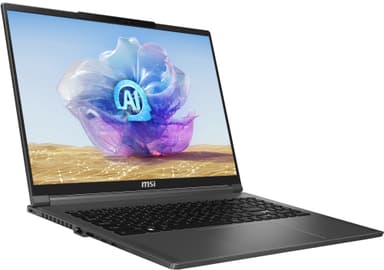 MSI Creator 16 AI Studio Ultra-9/64/2TB/4080 16" bærbar PC