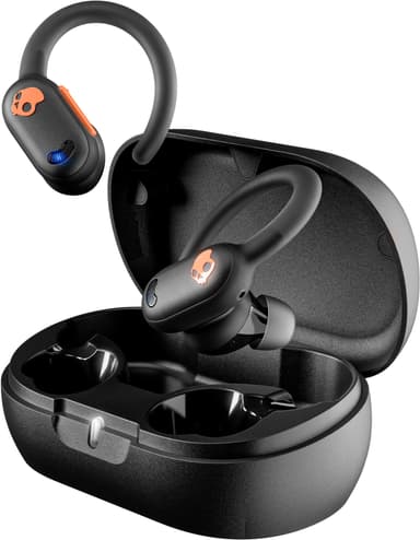 Skullcandy Push ANC Active helt trådløse in-ear hodetelefoner (b/o)