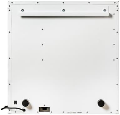 Wood's avfukter WLD1 (hvit)