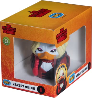 Numskull Suicide Squad actionfigur (Harley Quinn)