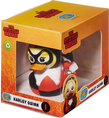 Numskull Suicide Squad actionfigur (Harley Quinn)