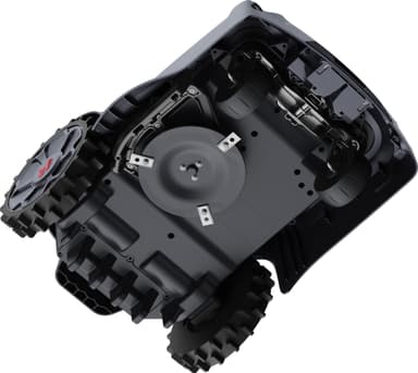 RoboUP T500 robotgressklipper RU0001