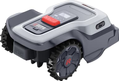RoboUP T500 robotgressklipper RU0001