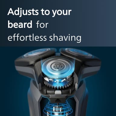 Philips Series 5000 barbermaskin S5898/25