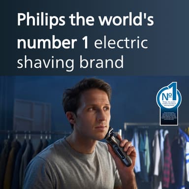 Philips Series 7000 barbermaskin S7887/55