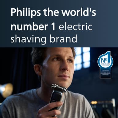 Philips Series 8000 barbermaskin S8697/55