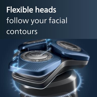 Philips Series 5000 barbermaskin S5898/25