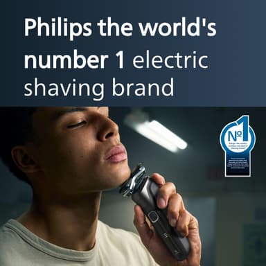 Philips Series 5000 barbermaskin S5898/25