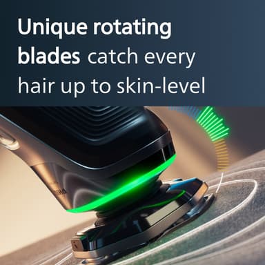 Philips 9000 Series barbermaskin S997655