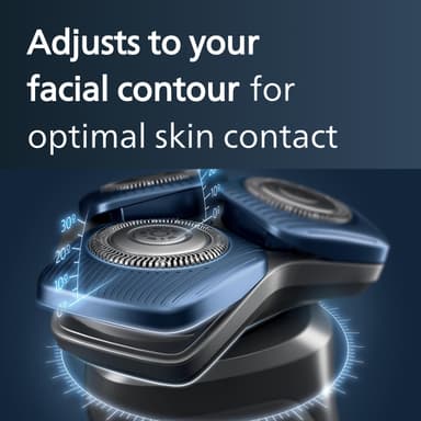 Philips Series 7000 barbermaskin S7887/55