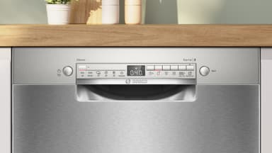 Bosch Oppvaskmaskin SMU2HVI71S