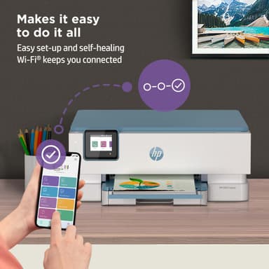 HP ENVY Inspire 7221e All-in-One printer