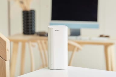 Jensen Omni WF6/AX3000 mesh-sett (3-pakning)