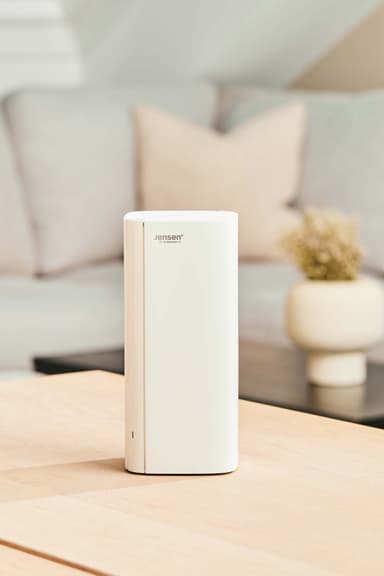 Jensen Omni WF6/AX3000 mesh-sett (3-pakning)