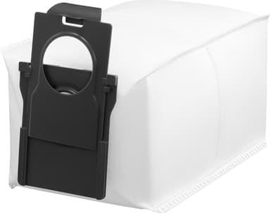 Dreame L10s Pro Ultra/X40 Ultra støvsugerposer (3-pakning)