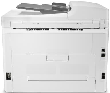 HP Color Laserjet Pro M183fw AIO laserskriver