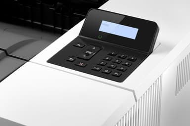 HP LaserJet Pro M501dn - skriver - svart-hvitt - laser