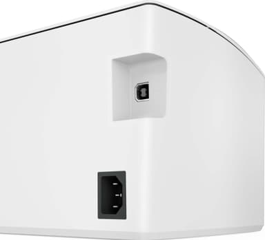 HP LaserJet M110w WiFi monolaserprinter