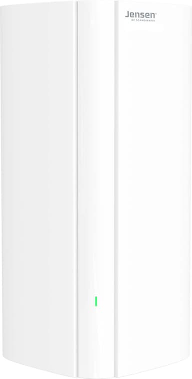 Jensen Omni WF6/AX3000 mesh-sett (3-pakning)
