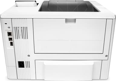 HP LaserJet Pro M501dn - skriver - svart-hvitt - laser