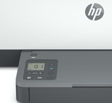 HP Laserjet MFP M234sdwe WiFi print/skann skriver
