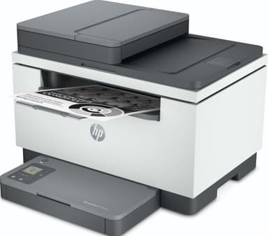 HP Laserjet MFP M234sdwe WiFi print/skann skriver