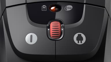 Philips 8000 Series støvsuger XD8122/10 (sort)