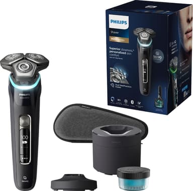 Philips 9000 Series barbermaskin S997655