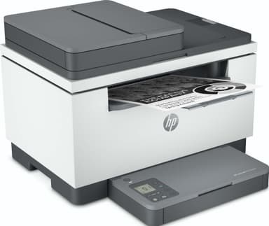 HP Laserjet MFP M234sdwe WiFi print/skann skriver