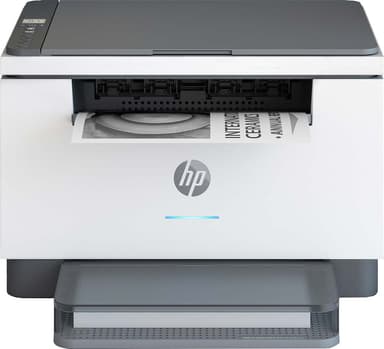 HP Laserjet MFP M234dwe WiFi print/skann printer
