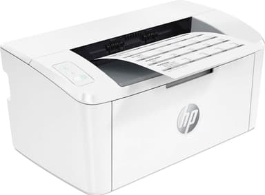 HP LaserJet M110w WiFi monolaserprinter