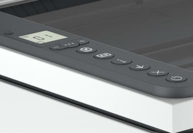 HP Laserjet MFP M234dwe WiFi print/skann printer