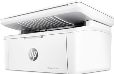 HP LaserJet M140w AiO laserprinter