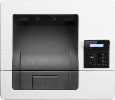HP LaserJet Pro M501dn - skriver - svart-hvitt - laser