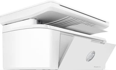 HP LaserJet M140w AiO laserprinter