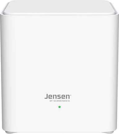 Jensen Omni Lite WF6/AX1500 mesh-sett (3-pakning)