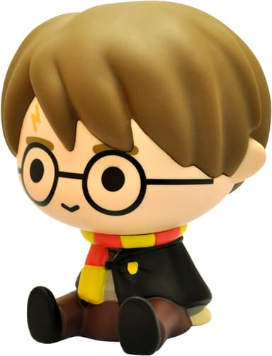 Plastoy Chibi Harry Potter sparegris