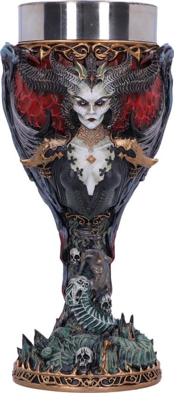 Nemesis Now Diablo IV (Lilith) beger