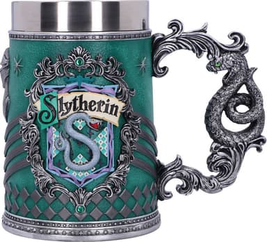Nemesis Now Harry Potter (Slytherin) mugge