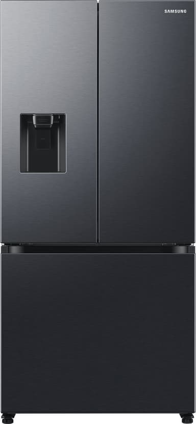 Samsung French door kombiskap RF50C530EB1/EF