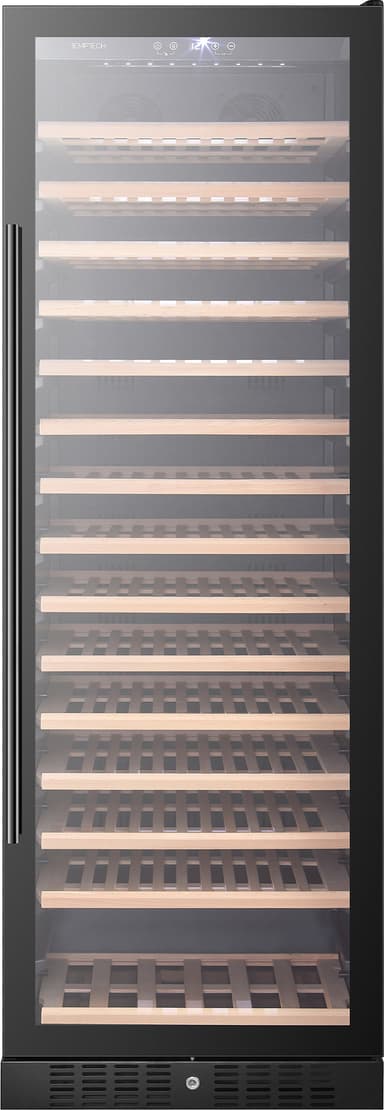 Temptech Classique vinskap CL180SB