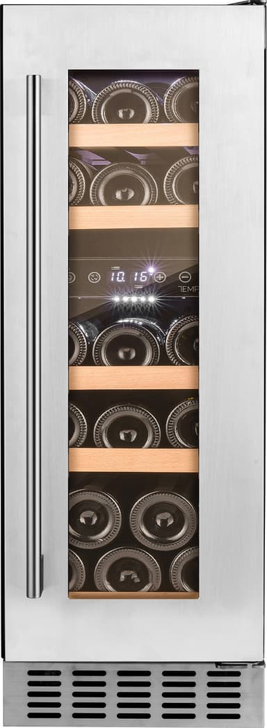 Temptech Oslo vinskap OX30DX-24